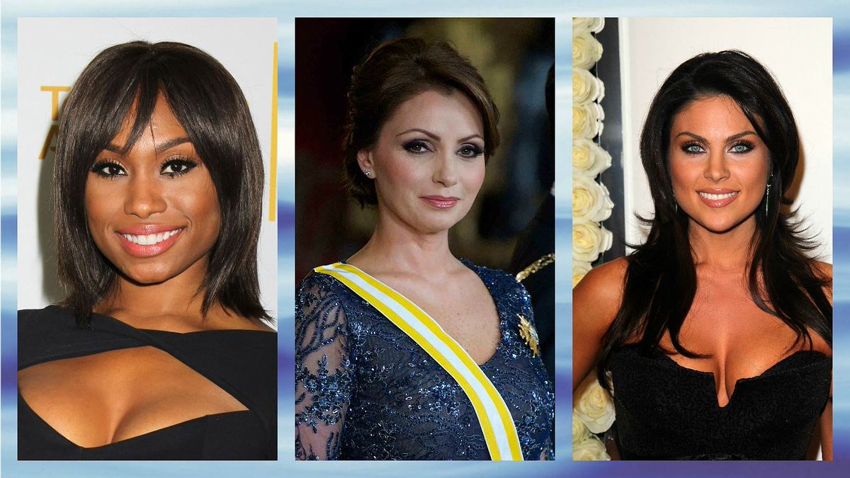 TVInColour's tweet image. 🌺🌷 #TheBirthdaysOfTheDay 🌷🌺  #TVInColour wishes Angell S. Conwell, Angélica Rivera, and Nadia Bjorlin a very happy birthday #Aug2 #TVCelebs #AngellConwell #AngelicaRivera #NadiaBjorlin 🌷🌺