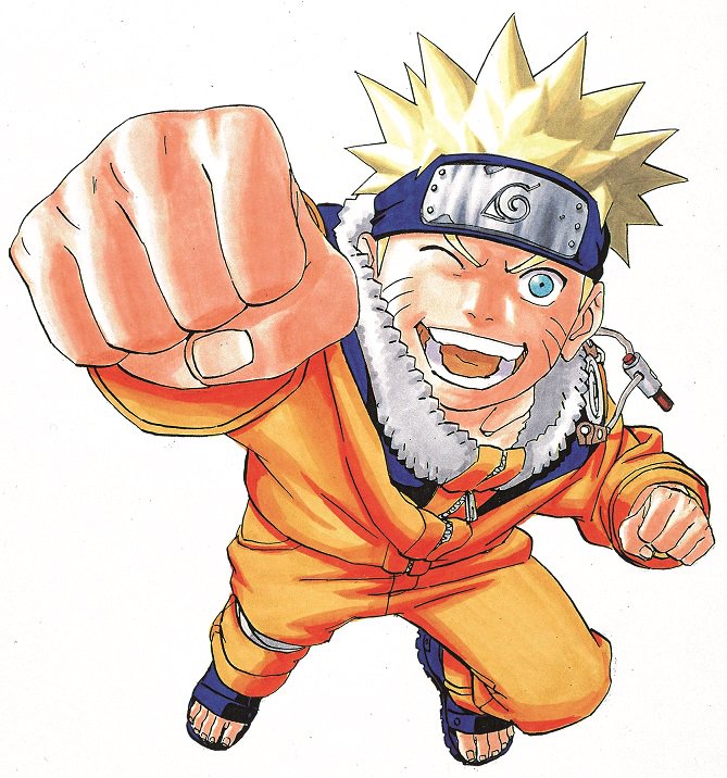 NARUTO 全巻一冊 NARUTO」全巻を1冊で読める電子書籍、カバーイラストは描き
