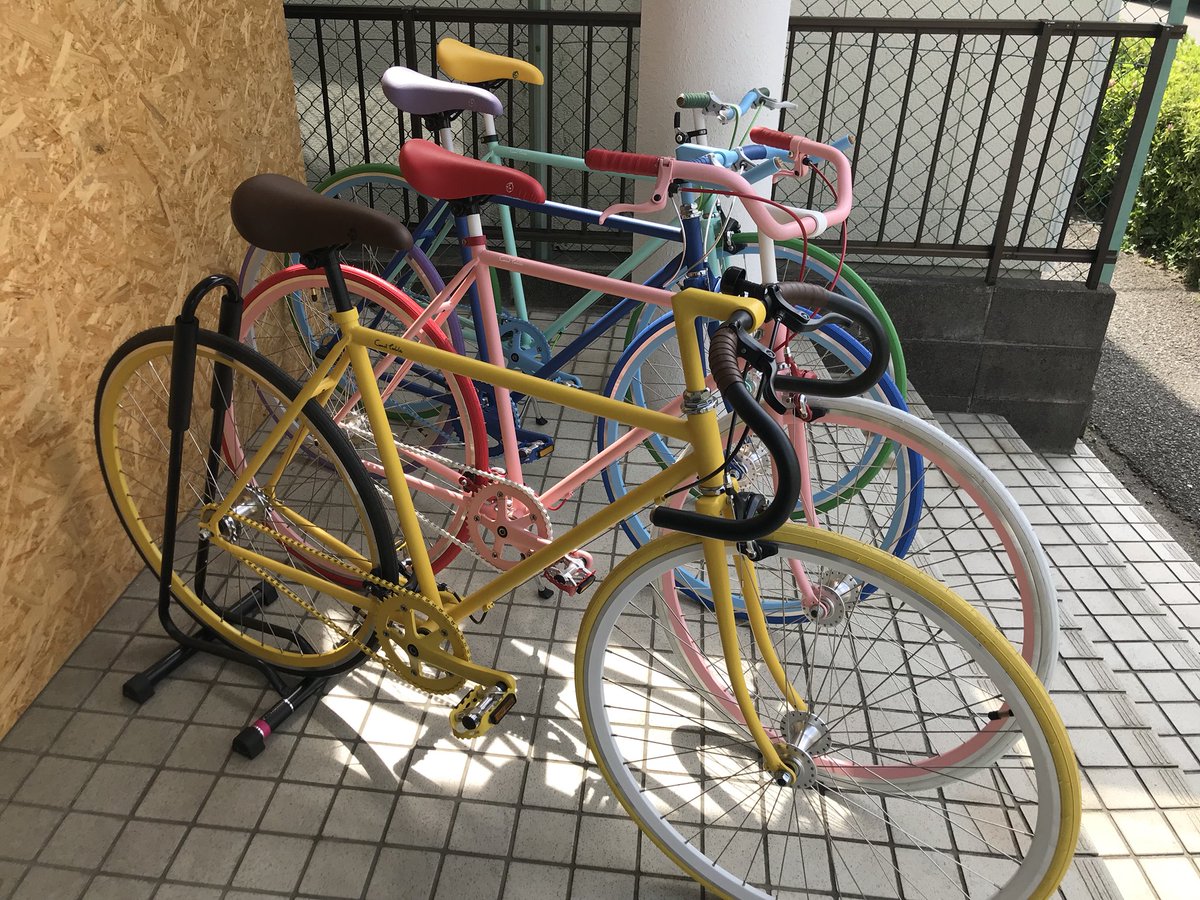 神奈川 自転車 レンタル