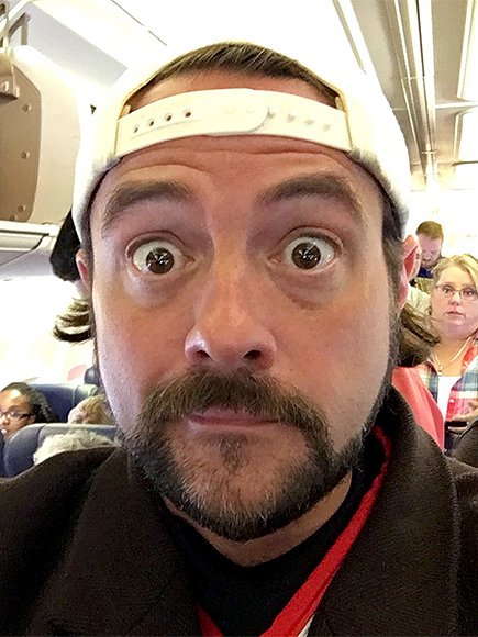 Happy Birthday Kevin Smith! 