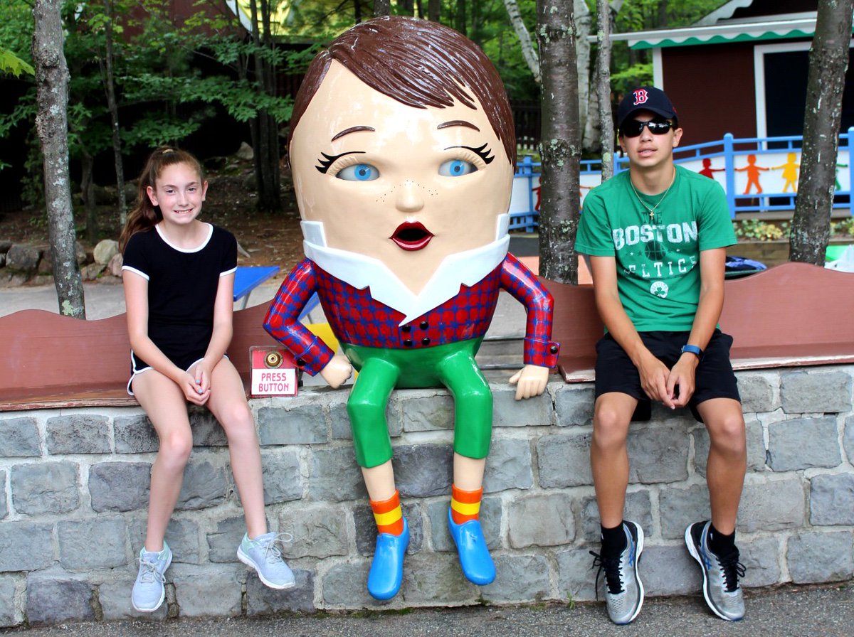 galiberti's tweet photo. We have been going to @StoryLandNH in Glen, NH for 13 years! Check out our #StoryLand Tradition. #MyStorylandAdventure #StoryLandNH #WhereFantasyLives @whitemountains @visitnh #VisitNH #FamilyFun #amusementpark #Family #TravelBlogger #NH #Sponsored https://t.co/bwFbBAmBoV https://t.co/OGNR0zZgSJ