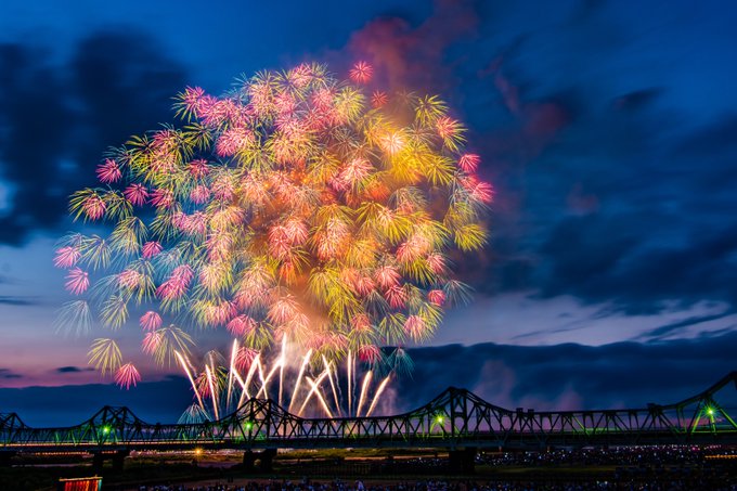 長岡花火18のtwitterイラスト検索結果 古い順 長岡花火18のtwitterイラスト検索結果 古い順