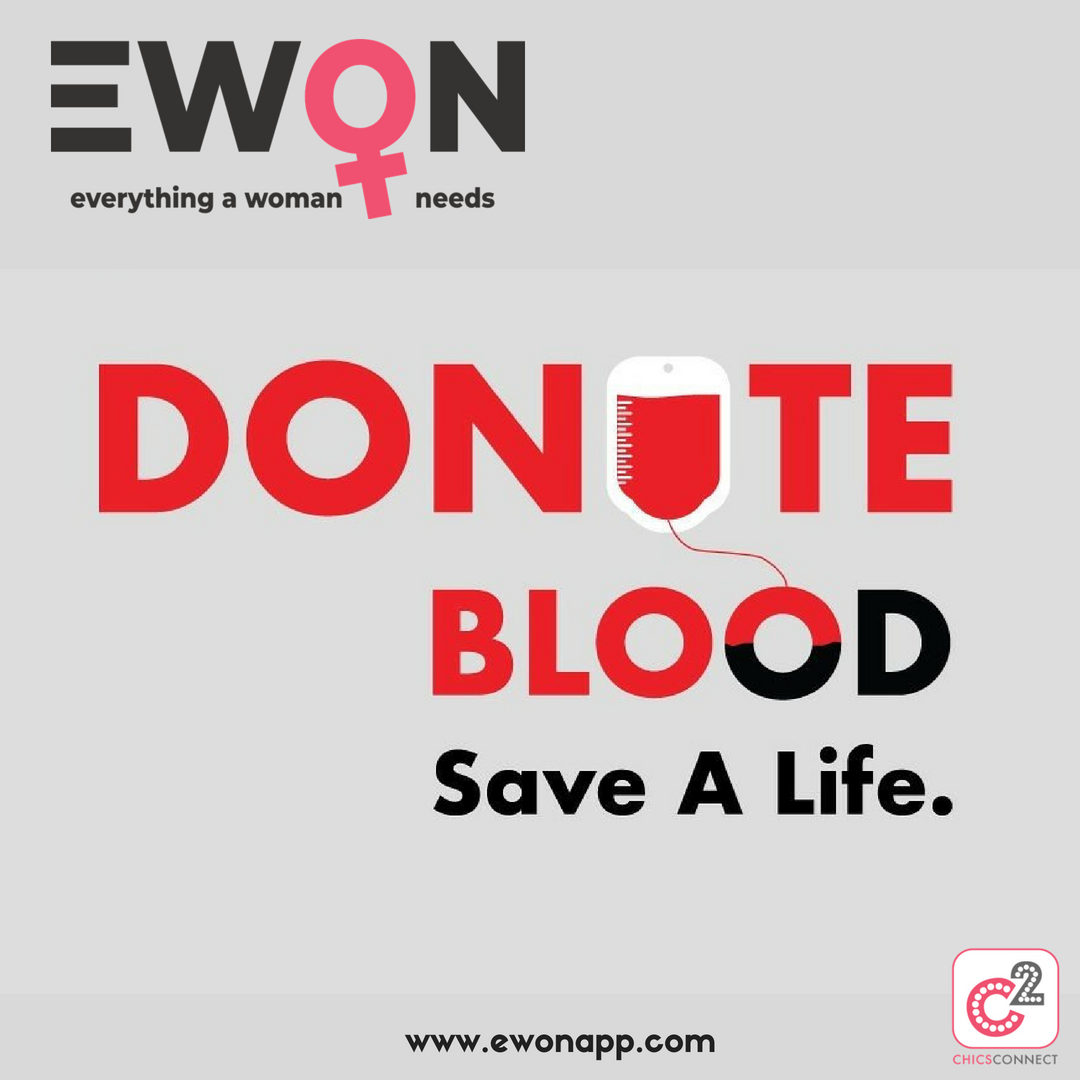 ChicsConnect's tweet photo. Please Donate Blood and Organs to save a life!
#pledgedonatesave #chicsconnect #ewon #empowerment #WomenEmpowerment #businesswomen #womeninbusiness #girlpower #entreprenuership #womenentrepreneurs https://t.co/kVPpDXlL8J