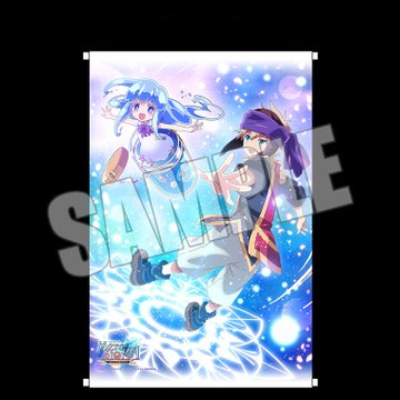 メルクストーリア アニメの放送時期 放送局などが公開 ファン必見 サブカルウォーカー
