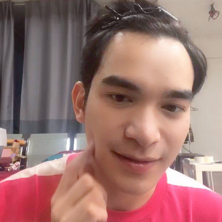 _mars4488's tweet photo. น้องแก้มบุ๋ม #strongcharoenchai #whattheducktheseries #herevcome #herevcomeทำไรอ่ะ #oatpop #โอ๊ตป๊อป https://t.co/Z5Yiab1nTW