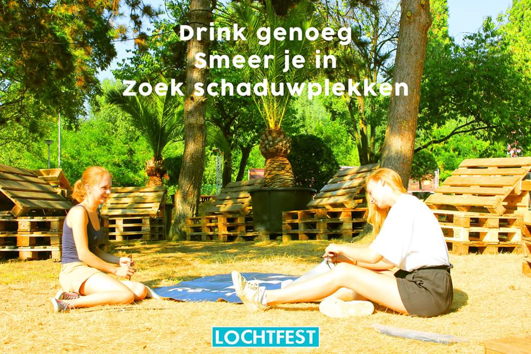 LochtFest tweet media