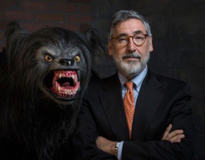 Happy 68th birthday John Landis 