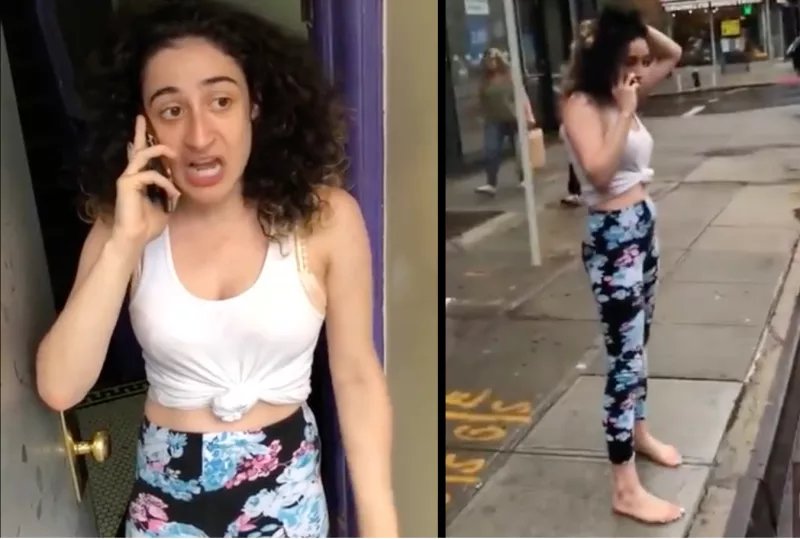 Twitter à¤ªà¤° Kathy Griffin Great Yet Another Stupid White Bitch Making Us Look Bad For Young People Of Color For Generations To Come