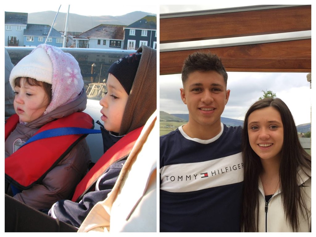 teamsharp89's tweet image. Can’t believe @jammasharp is 17 today! Thank you for being the best son in the world! We are so proud of you, every single day❤️