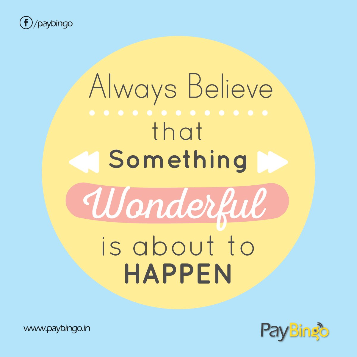 PayBingo (@paybingo) on Twitter photo 