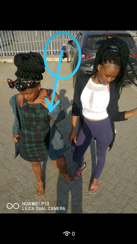 CyaDimples's tweet image. #twitterVAR
#BlackTwitter be like...😂