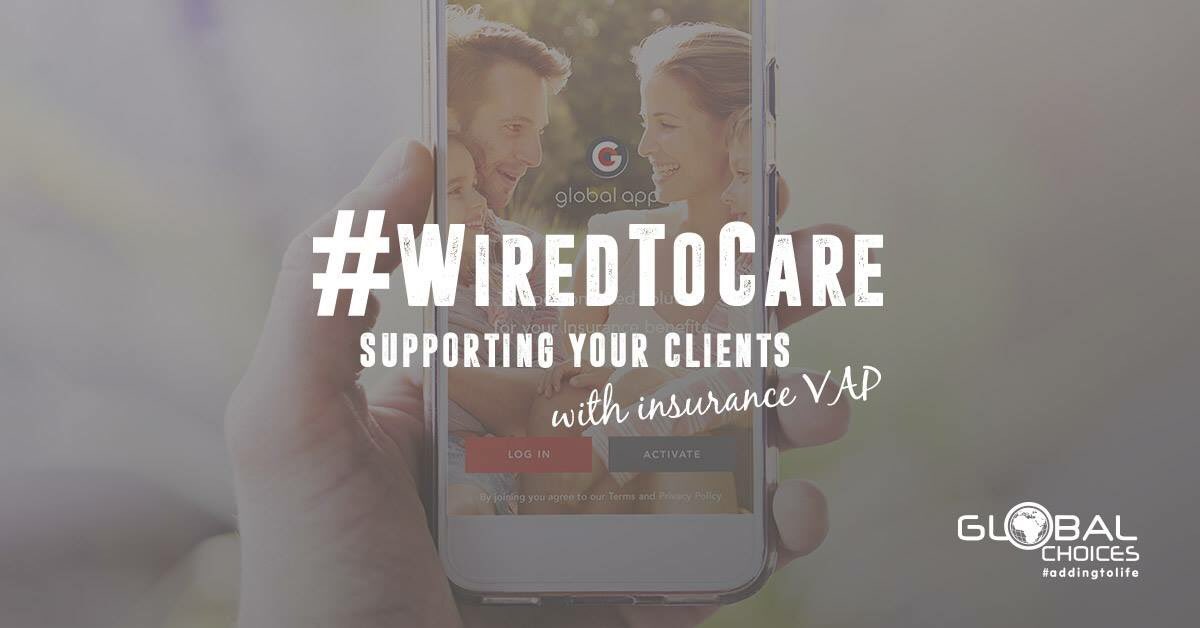 GlobalChoicesZA's tweet photo. At #GlobalChoices we #design new, attractive and useful insurance VAP products, services and technologies to drive change in consumer behaviour. #BrokerApp #Insurtech #WiredtoCare #24HrTotalCare #Claimlogik https://t.co/nZwRdFZ9Z1