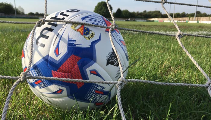 paullawler's tweet image. On the eve of the new @nwcfl season I would like to wish all of our clubs the best of luck for the campaign ahead. Tomorrow is a historic day for the League as we start with 60 clubs for the first time ever.
hallmarksecurityleague.com/news-articles.…