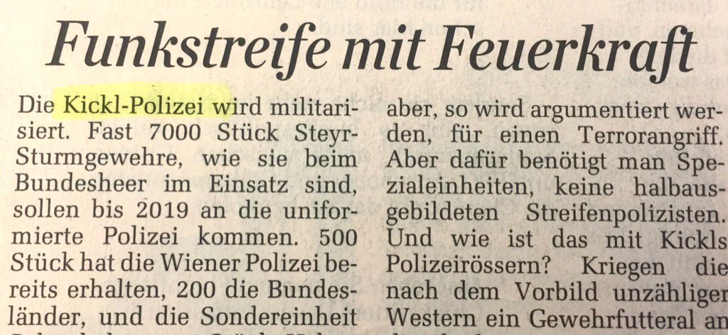 Wie  <a href="/derstandard_at/">derStandard.at</a> zu manipulieren versucht: Alle AUG A3 wurden unter BMI Sobotka 2016 bestellt ... Auge #kobuk ?