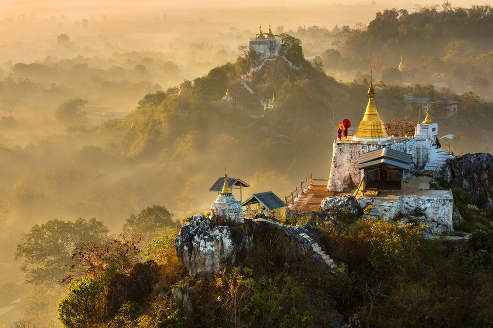 mingalapar's tweet photo. https://t.co/z6gu6F2Dw4 Sister Cities: Loikaw  and Mae Hong Son #Thailand #Myanmar https://t.co/FXoW6M8WTL