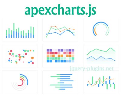 jQueryPlugins_'s tweet image. Apexcharts.js – JavaScript Chart Library jquery-plugins.net/apexcharts-js-… #chart #API #sparklines #visualization #annotation #javascript #heatmap #chartlibrary #gauges