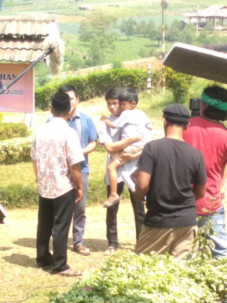 Ftv AZAB Indosiar hr ini pkl 16.30 wib don't miss it #HafizDAdiFTVAzabIndosiar