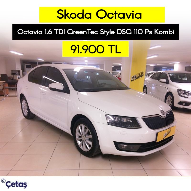 Cetas Otomotiv A Twitter 2015 Model 80 220 Km Deki Dizel Otomatik Skoda Octavia 91 900 Tl Ye Ikinci El Showroomumuzda Ikinciel Skoda Octavia Cetasotomotiv Cetasikinciel Otomania Https T Co Vzpf3wmbyq