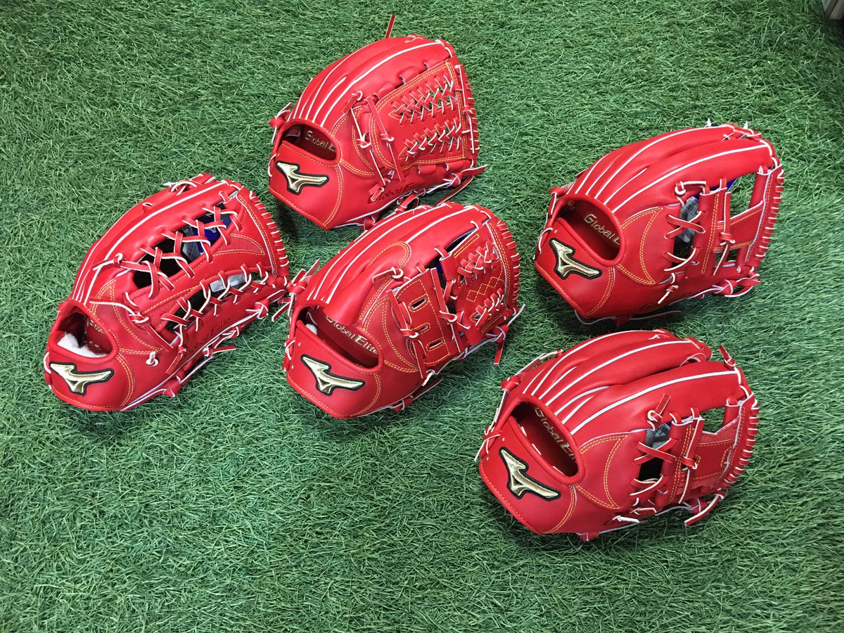 好奇心 軍団 魅力的 プロ 野球 選手 グローブ 刺繍 Itounosato Jp