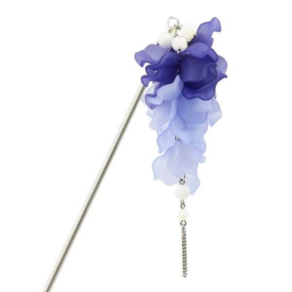 The Ichi 座市 公式 8 3新作情報 鮮やかに咲き誇る藤の花から雫が滴る様子を表現した 華やかな一本簪 かんざし です 詳細はこちら T Co Wgd5tcgwaa かんざし 一本簪 藤 雫 花 かんざし屋wargo T Co V6vsj39plo Twitter The Ichi 座市 公式 8 3新作情報 鮮やかに咲き誇る藤の花から雫が滴る様子を表現した 華やかな一本簪 かんざし です 詳細はこちら T Co Wgd5tcgwaa かんざし 一本簪 藤 雫 花 かんざし屋wargo T Co V6vsj39plo Twitter