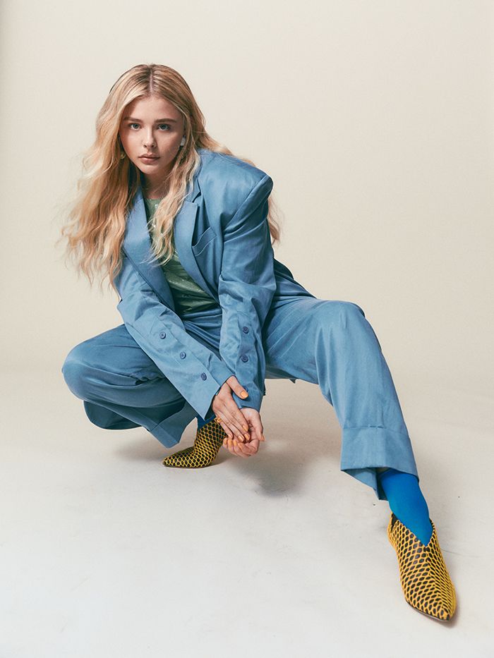 Anncoo73's tweet photo. Chloë Grace Moretz🎈 https://t.co/fqiFcJiaX7