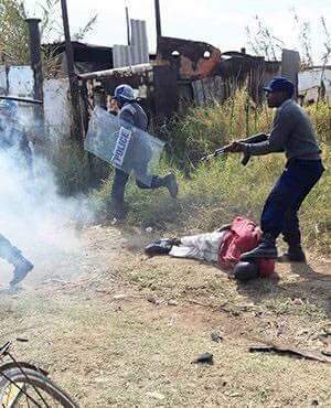 CambodiaElecti1's tweet image. How is #ElectionKh in #Cambodia compares to #Election in #ZimElections2018 ?