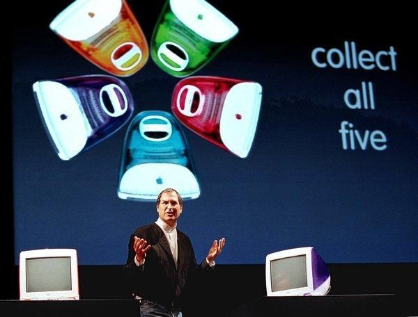 SteveCase's tweet photo. Apple Is Worth $1 Trillion; 21 Years Ago It Was on the Brink of Bankruptcy https://t.co/VTyojcrT36 “One of the most miraculous corporate turnarounds in business history” https://t.co/wmfQtJx9hM