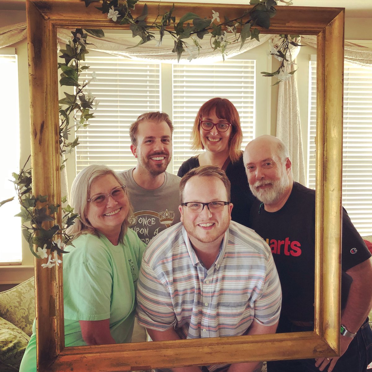 VA Thespians tweet media