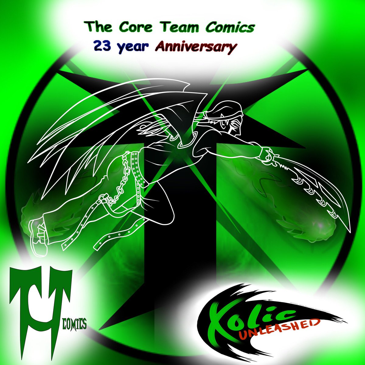 What an amazing day we can share with everyone!!!! It’s also the launch of our second book!!!