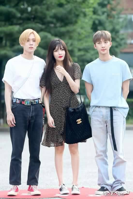 4Minute Brasil 📺📻 tweet media