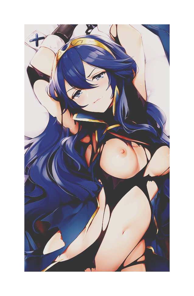 ⠀⠀⠀⠀⠀⠀⠀⠀
❝─ What cowardice!
Have you no shame? No honor? Don't believe even for a second that you've won!❞
⠀⠀⠀⠀⠀⠀⠀⠀