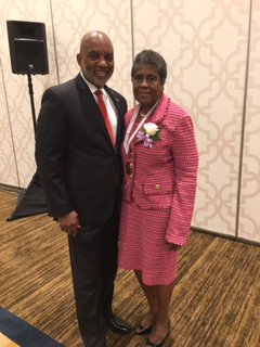 MartinetGno's tweet photo. Congratulations to Judge Ernestine Gray! A @nationalbar 2018 Hall of Fame Inductee! #NBA #NBA2018 #nba93 #HallofFame https://t.co/R6zQgOzA9n