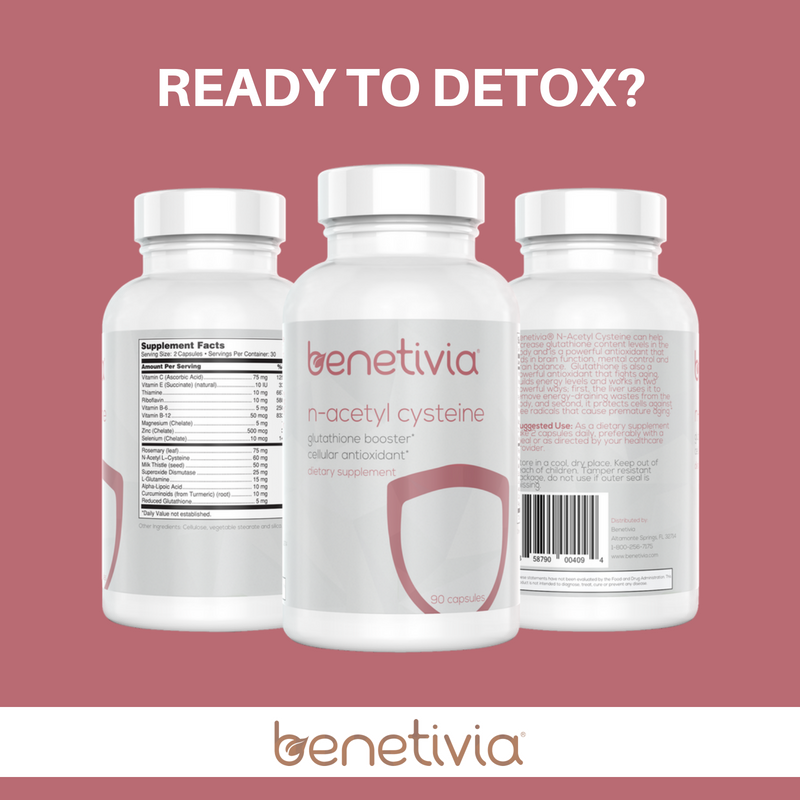 Benetivia tweet picture