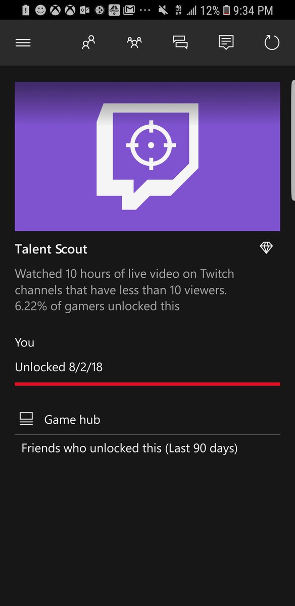 MercGamingYT's tweet photo. @BomberLeague earned this a couple hours ago from watching the stream, been in it for the long haul 😤 https://t.co/GNXYfiItT1