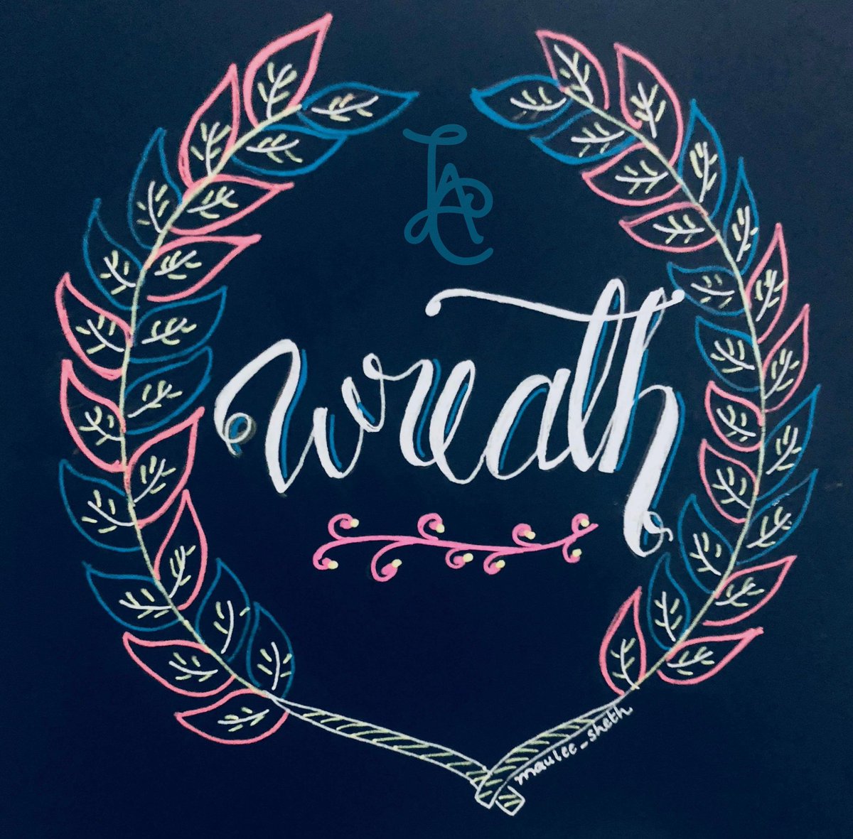 Artistic_Crown's tweet photo. Who will wear the Wreath at the end of this #INDvsENG series? :D

@SurelySimple @tjtdesigns #surelysimple #wreath #Blood @chrystalizabeth @PunkpostCo https://t.co/tt8MsFqbQx