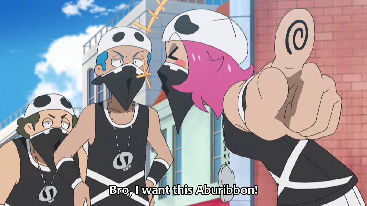 missborbs's tweet image. God she's literally me