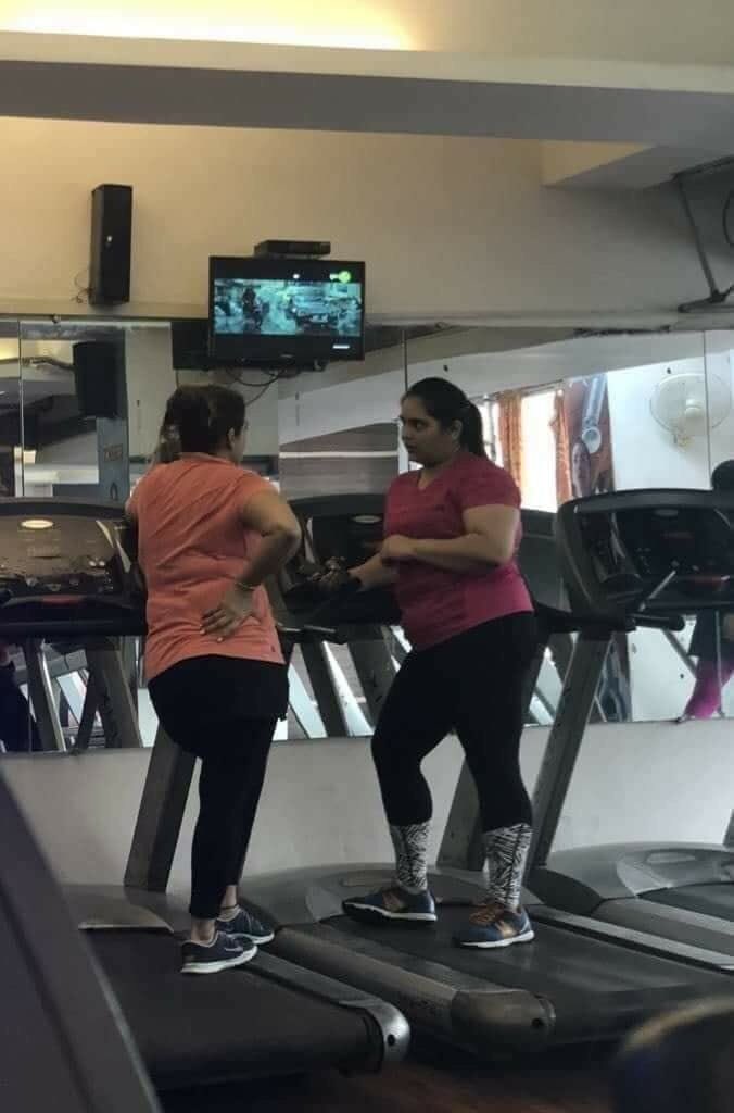 Boy on Twitter "Husband call and complain to gym manager why his wife ... picture Boy on Twitter "Husband call and complain to gym manager why his wife ...