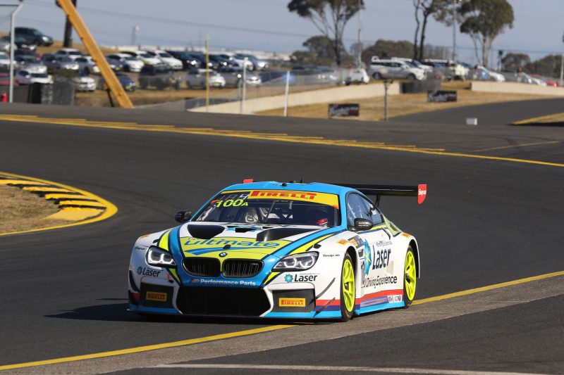 speedcafe's tweet photo. .@Steve_Richo BMW paces @AustralianGT Practice #AustralianGT #VASC
➡️ https://t.co/2CLWljK1wl https://t.co/bxro0tCFIE