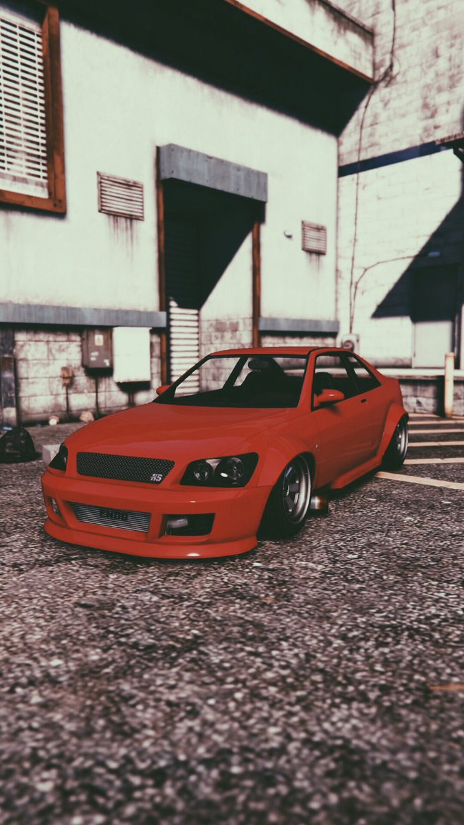 KrispyyClean's tweet photo. Tuner ⛽️ / @slvmmedflush 

@RockstarGames 

#KrispyyClean 

#GTAOnline

#GTASnapmatic

#sultanrs https://t.co/gneD2KHjWU