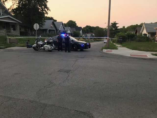 14 shot, 3 killed in Kansas City over a span of 30 hours: kctv5.com/story/38802824…