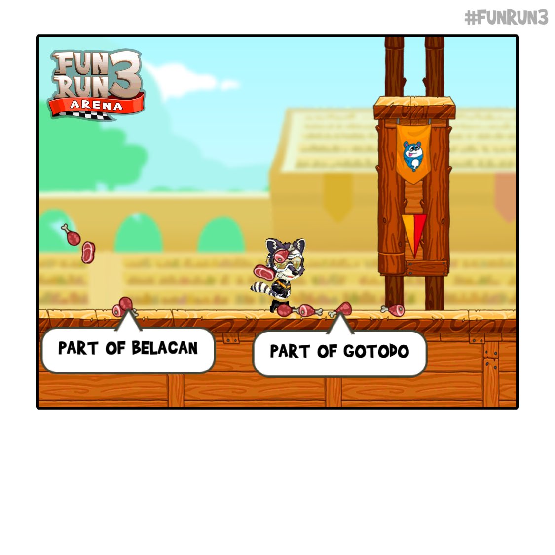 GotodoFr's tweet photo. OMG @xxmiyuFRA in malaysia if belacan inside your food its make it very delicious... that cooked curry meat plus sambal belacan oooo im so hungry!!
#kamikazeclan
#FunFunArena https://t.co/TnJHhUQmOS