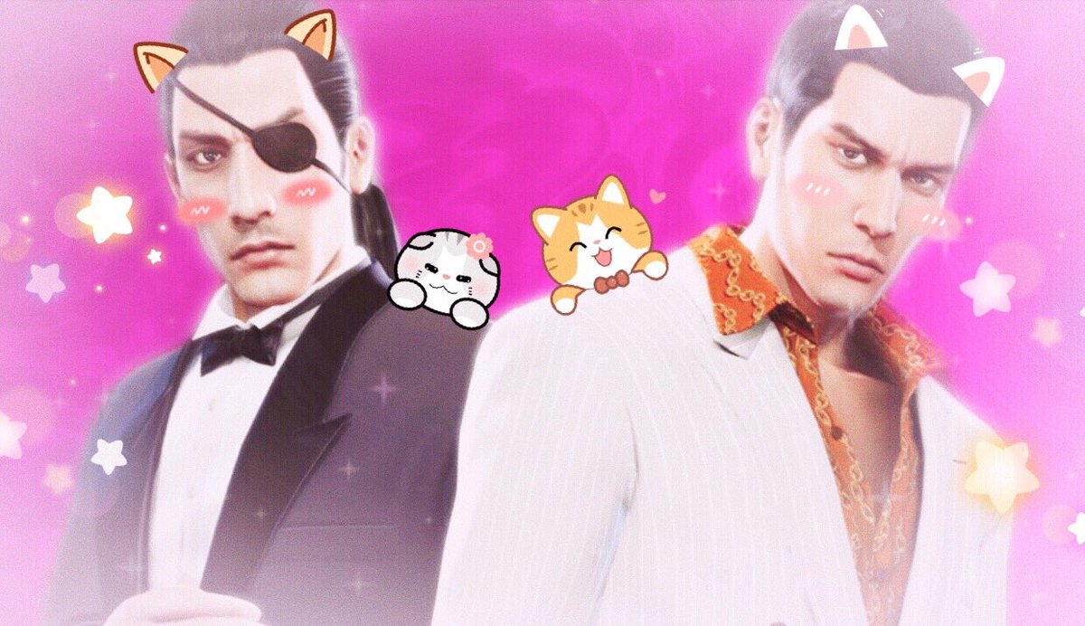 yakuza soft bot (@yakuzasoftbot) / Posts / X