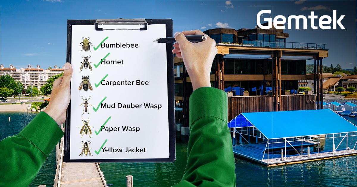 In Idaho, we enjoy the summer temps while we can! It’s easier when you don’t have stinging insects around your home. From wasps to bees, stingers are no match for our experts. Our blog has tips on how to tell the stinging pests apart. #stingfreesummer 

fal.cn/VEJx