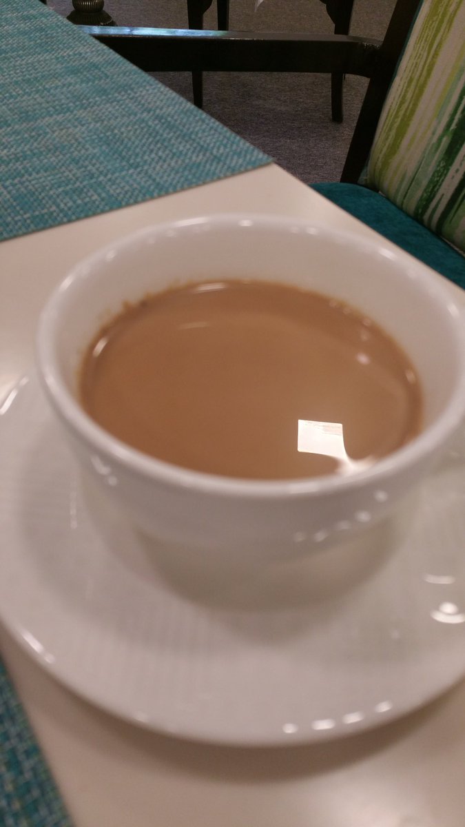 KaranOrg's tweet image. Nothing quite like arriving in India to a lovely massala chai ! #Pre #devconf_in (made better by the company of @YanivKaul )