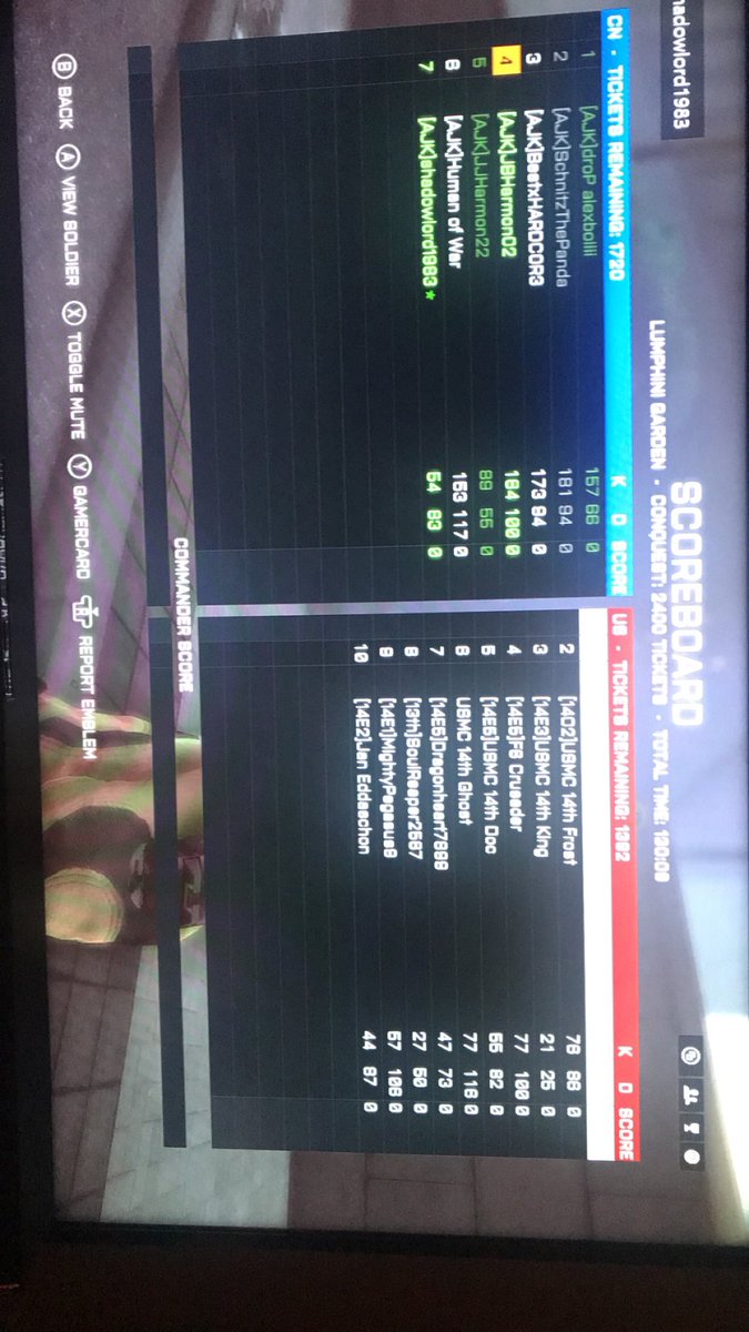 jbharmon02's tweet photo. GG. @USMC14thMEUOMST  (taken while falling out) https://t.co/23b3GaI0lf
