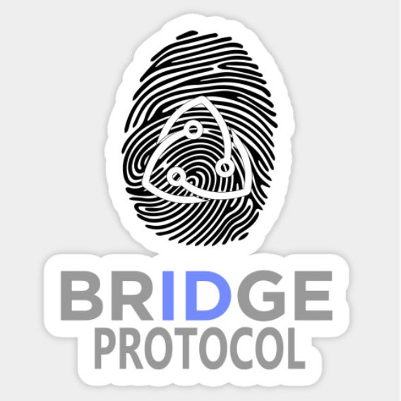 CryptoDeity's tweet image. Hello friends, tell us your thoughts on our recent @BridgeProtocol tshirt.  We hope you like it!!!, #BridgeProtocol

#tshirtcontest  #Crypto  #BTC  #NEO  #ONT  #IDENTITY #TOLL