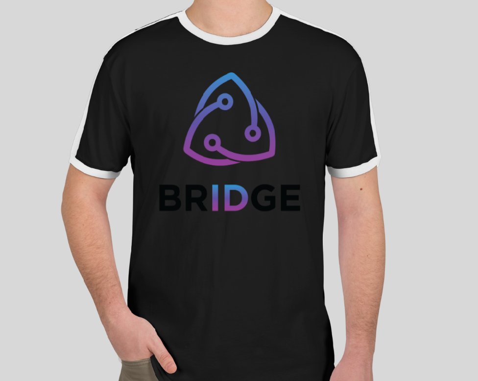 riicky18uk's tweet image. #BridgeProtocol