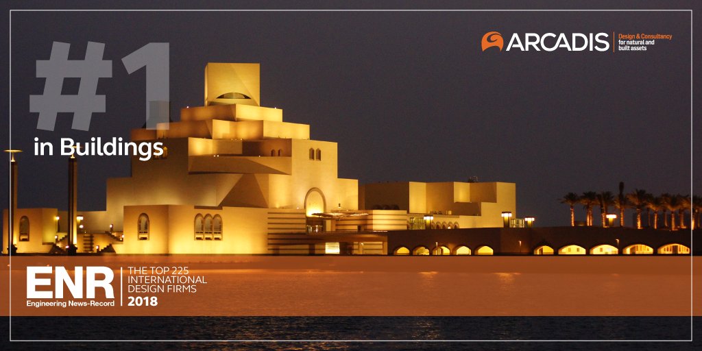 Arcadis Middle East tweet media