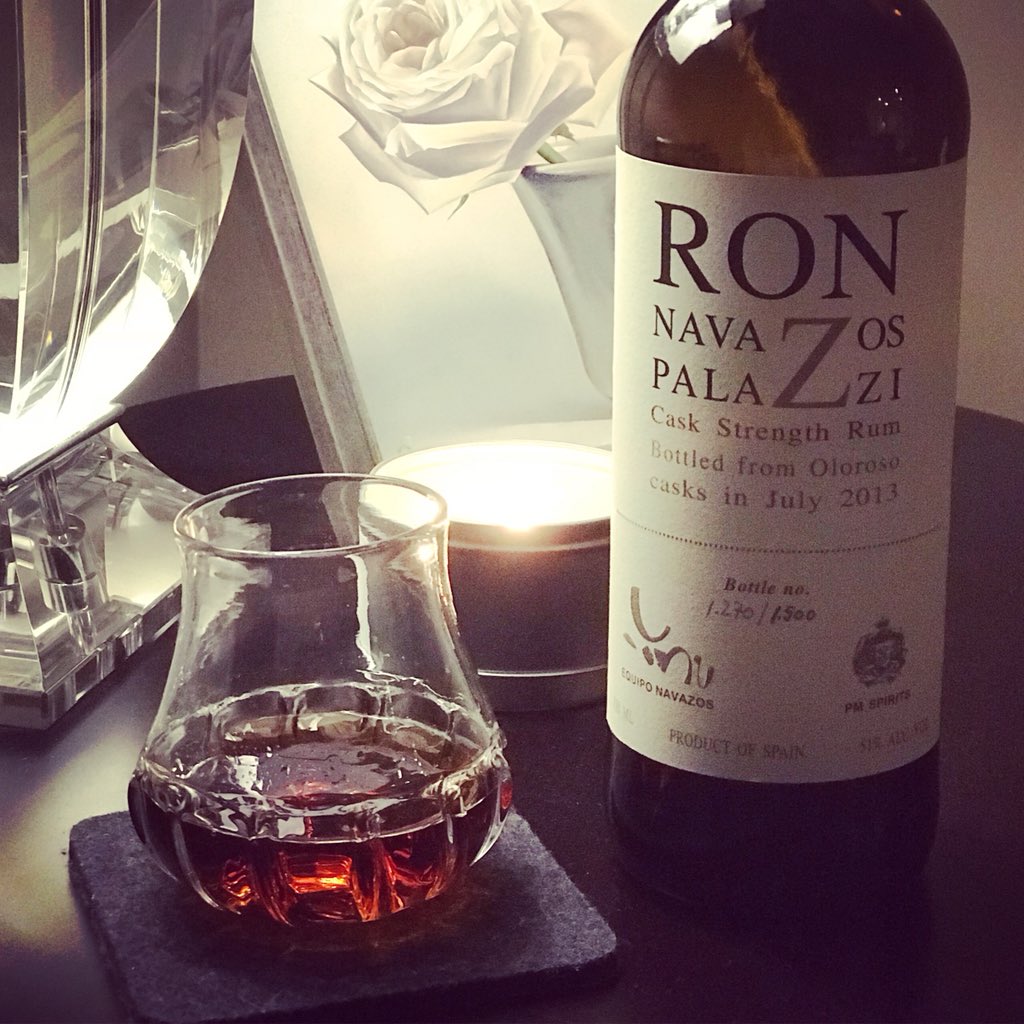 Cori__P's tweet photo. #SweetDrams In one word, spectacular. @EquipoNavazos @PMspirits 

@waynecurtis you’d appreciate this. https://t.co/6t4vXJtu3I