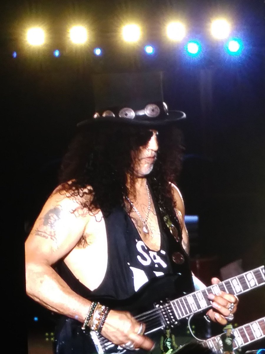 LizLacy6's tweet photo. Miami Fla.8/8/17 Kicked Ass!! #notinthislifetimetour2017 https://t.co/6uqpc9rVFh